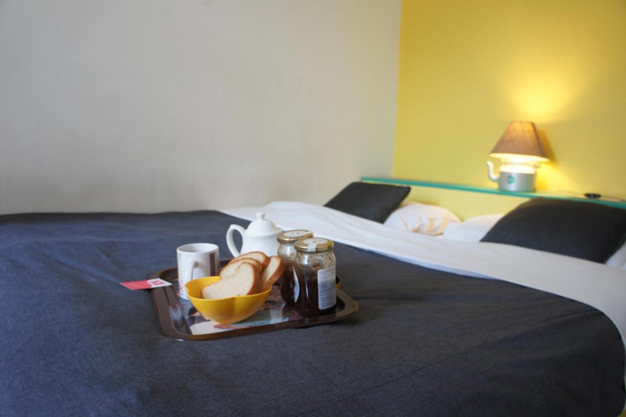 Bed And Chai - Boutique & Tours Maison d'hôtes