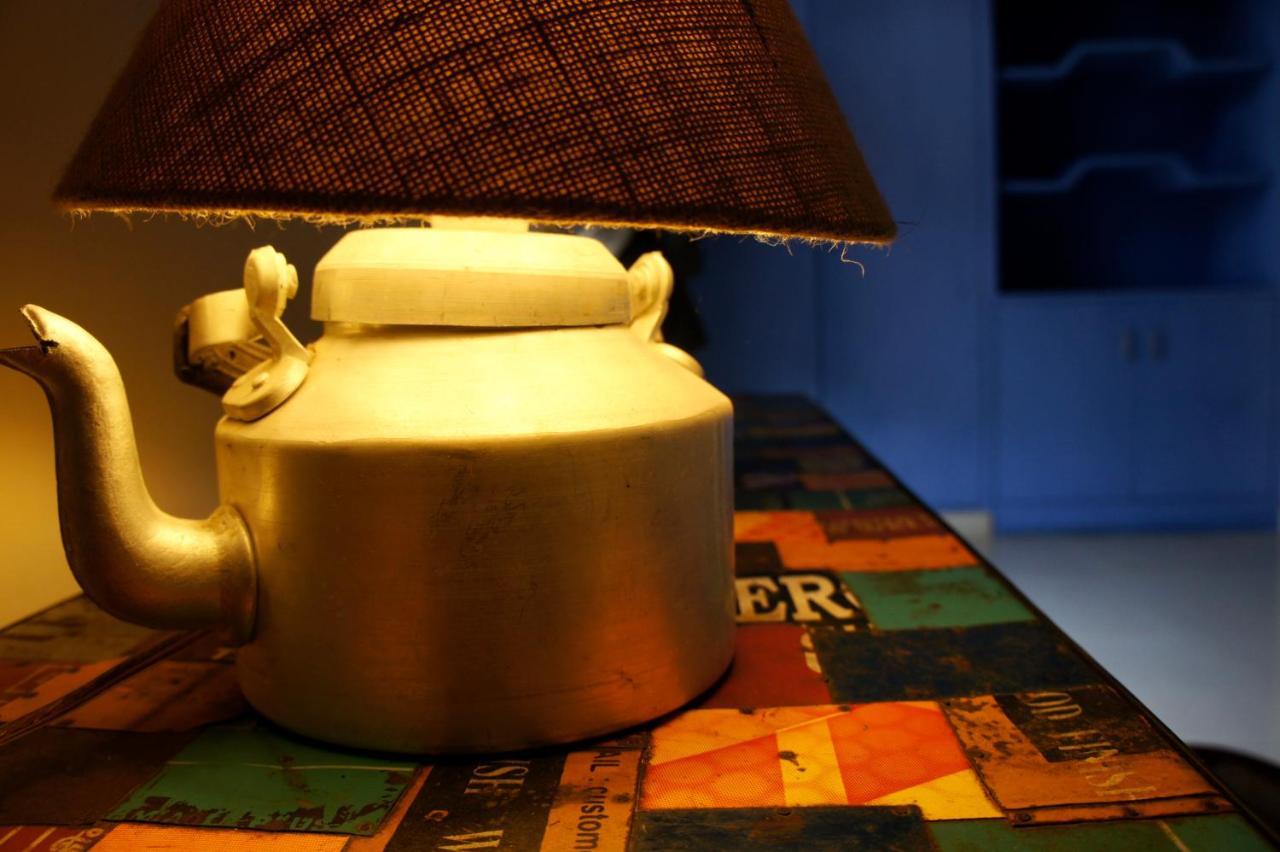 Bed And Chai - Boutique & Tours Maison d'hôtes New Delhi