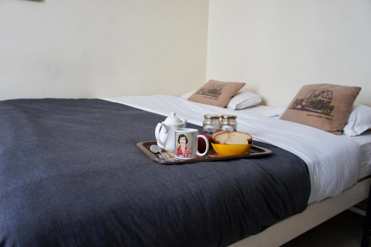 Maison d'hôtes Bed And Chai - Boutique & Tours *