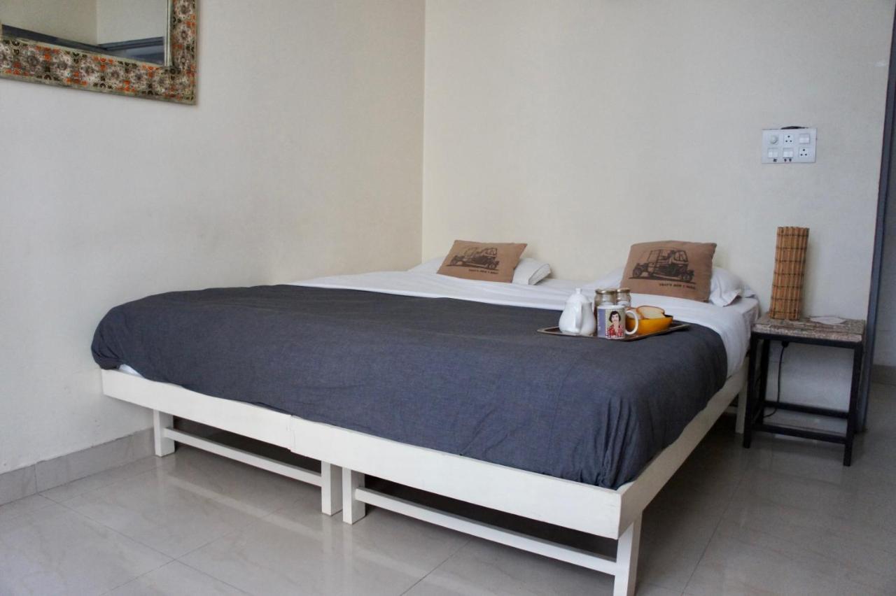 Bed And Chai - Boutique & Tours * New Delhi