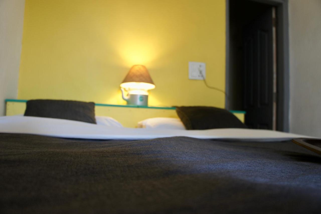 Bed And Chai - Boutique & Tours Maison d'hôtes *