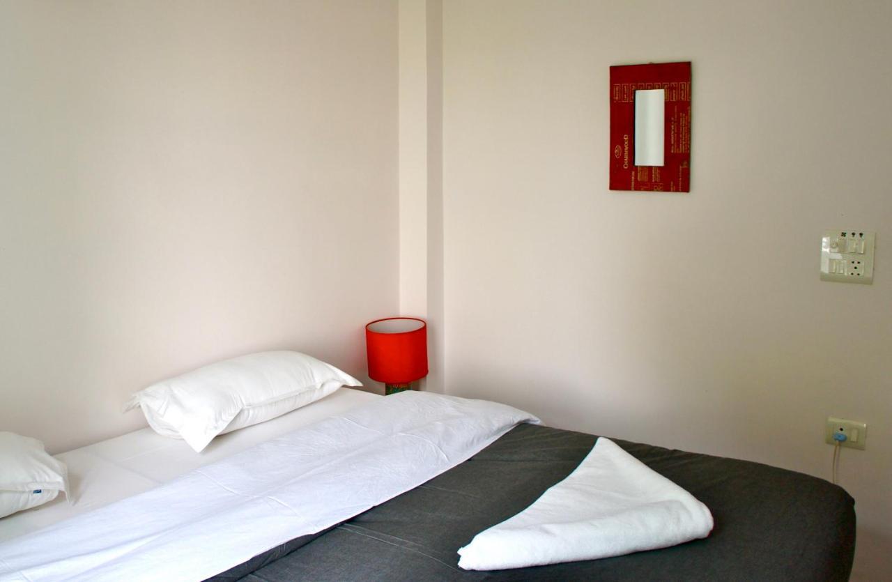 Bed And Chai - Boutique & Tours Maison d'hôtes