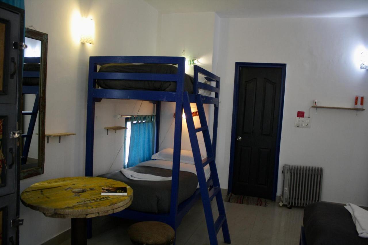 Maison d'hôtes Bed And Chai - Boutique & Tours