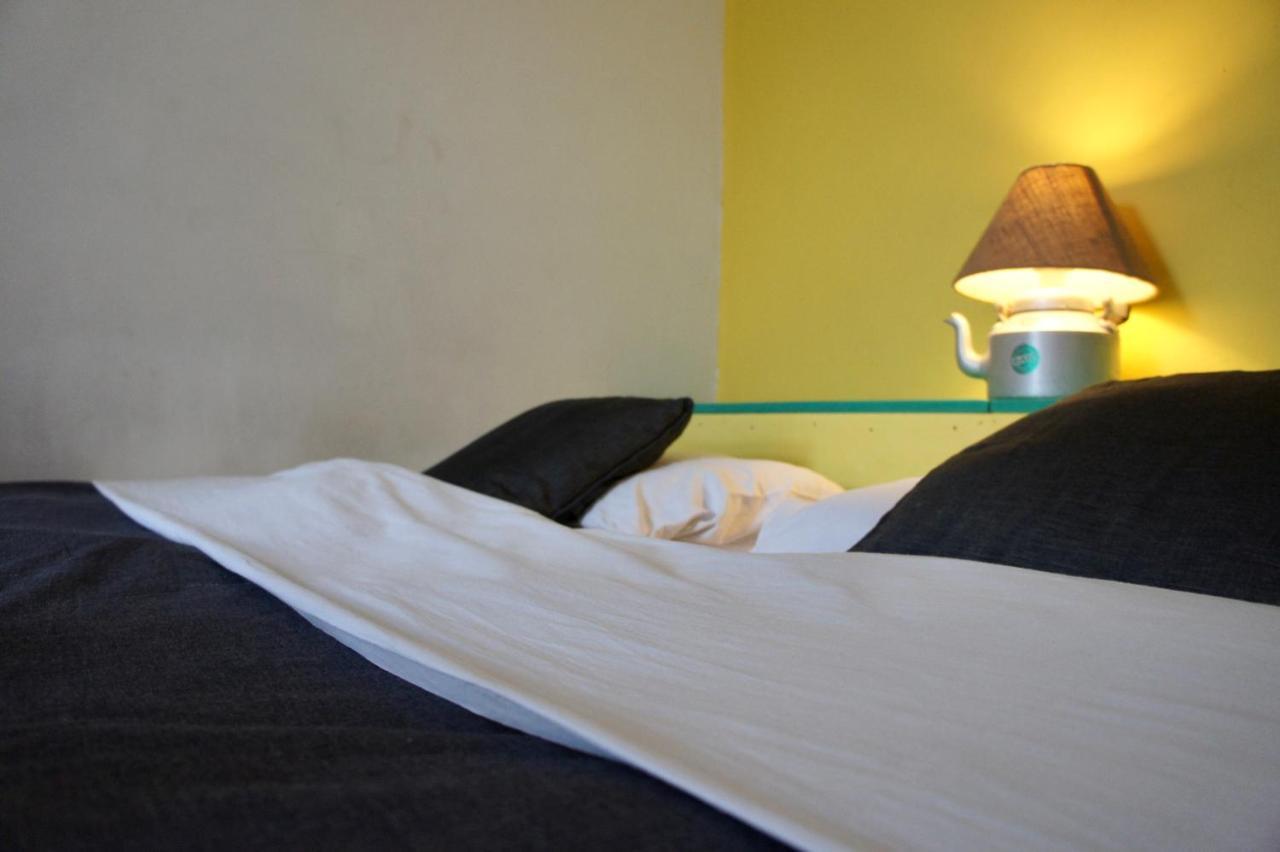 Bed And Chai - Boutique & Tours Maison d'hôtes New Delhi