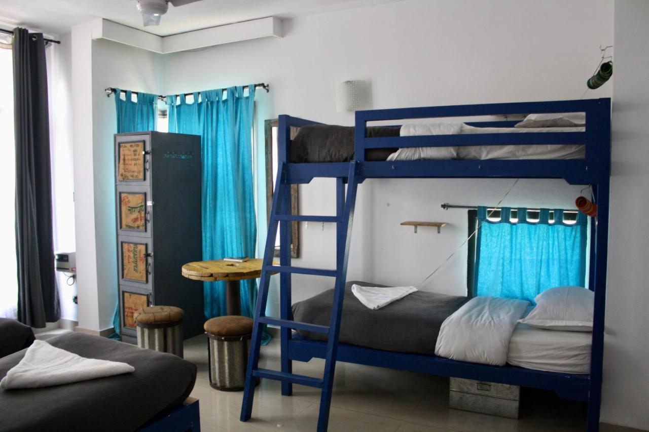 Bed And Chai - Boutique & Tours Maison d'hôtes *