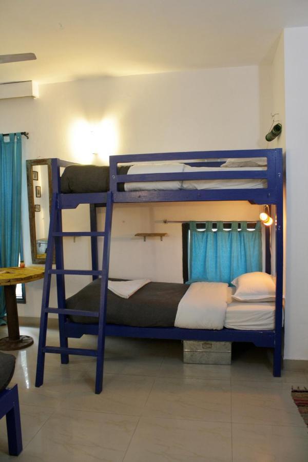 Bed And Chai - Boutique & Tours Maison d'hôtes New Delhi
