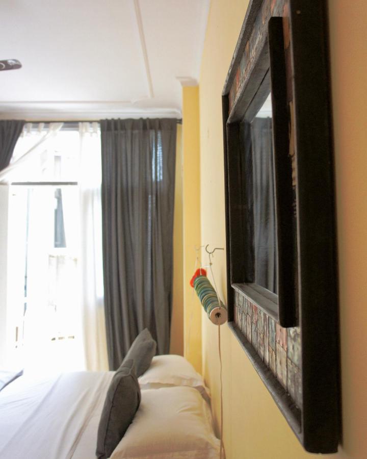 Bed And Chai - Boutique & Tours *