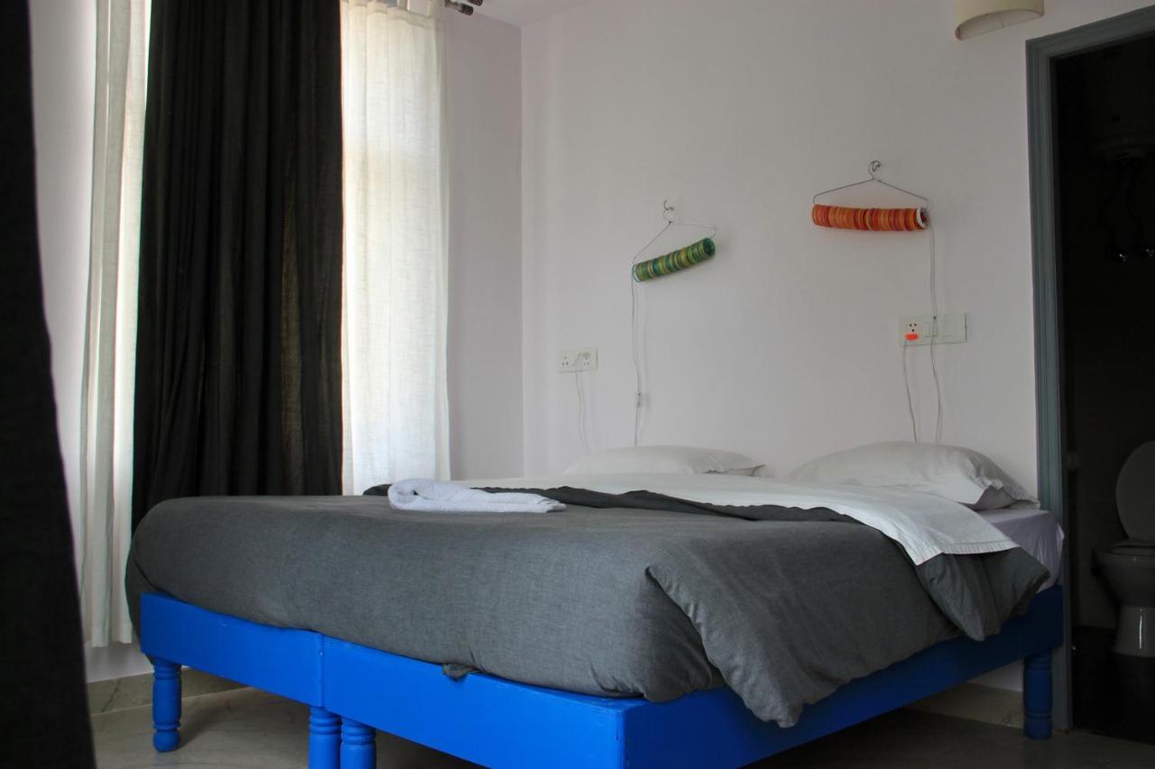Bed And Chai - Boutique & Tours New Delhi