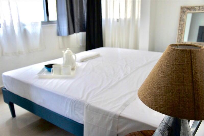 Bed And Chai - Boutique & Tours Maison d'hôtes *