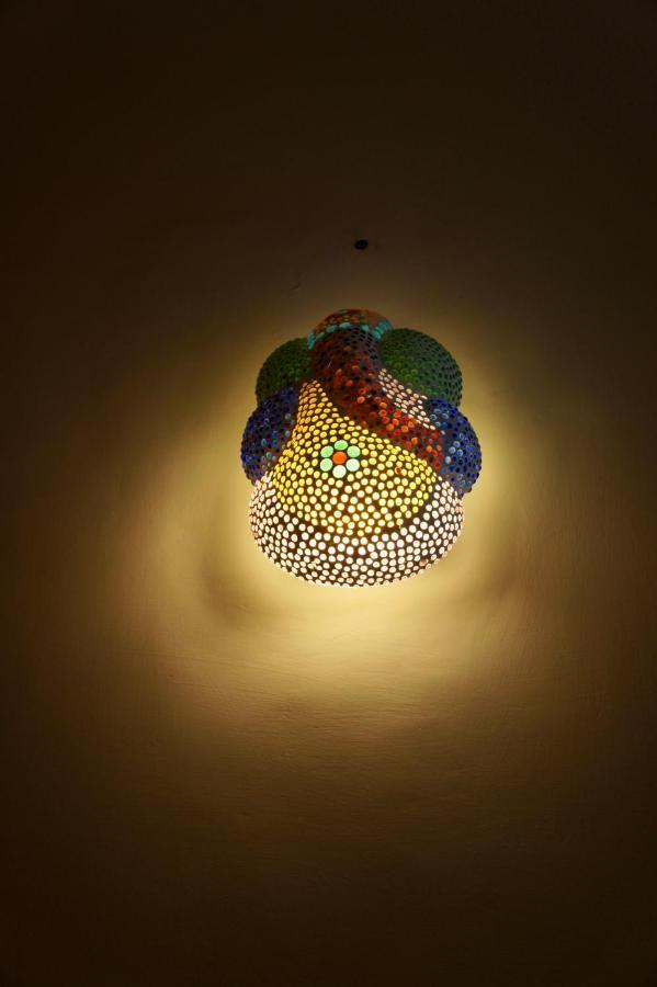 Maison d'hôtes Bed And Chai - Boutique & Tours New Delhi