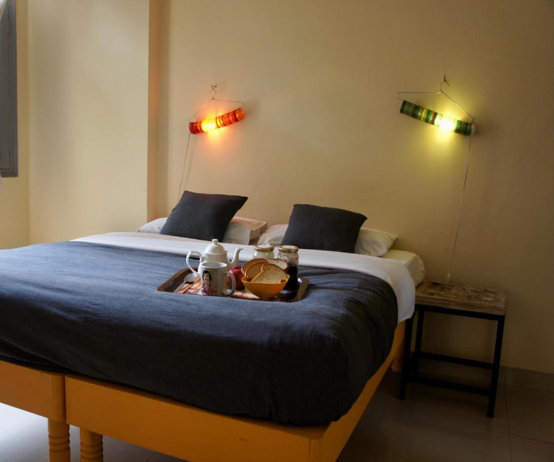 Bed And Chai - Boutique & Tours Maison d'hôtes *