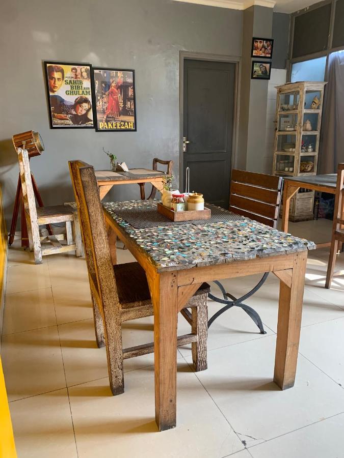 Maison d'hôtes Bed And Chai - Boutique & Tours