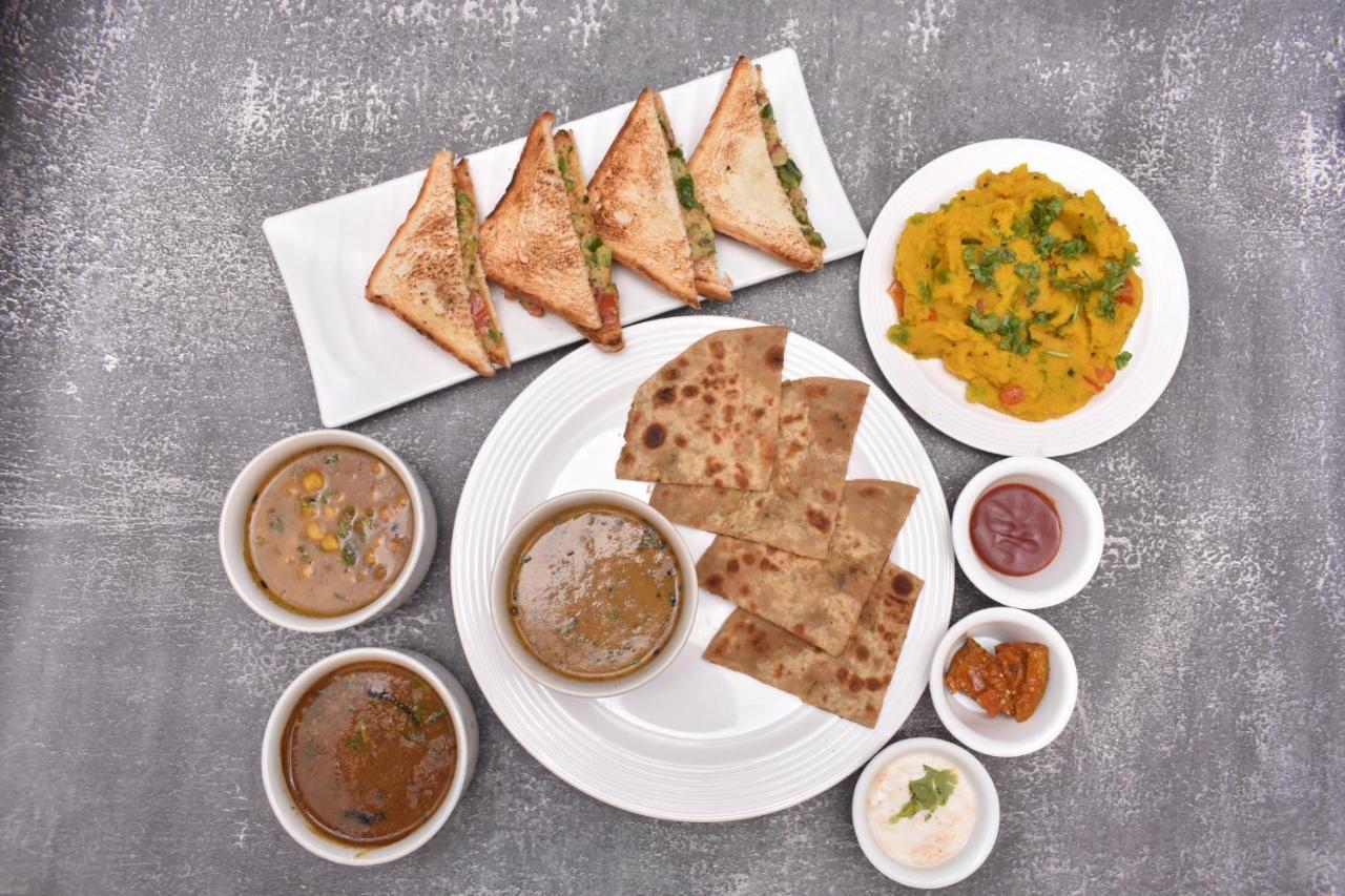 Bed And Chai - Boutique & Tours Maison d'hôtes New Delhi